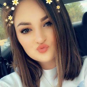 Meet your Posher, Kaleigh